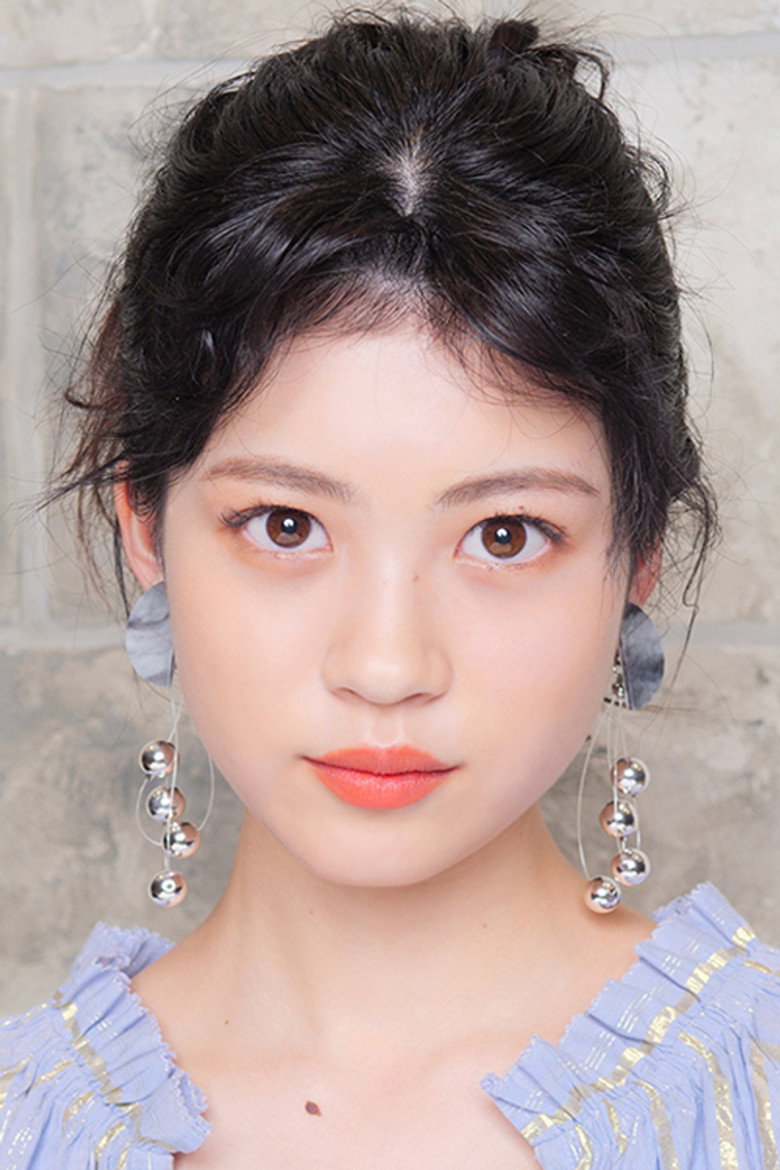 Seina Nakata photo 2