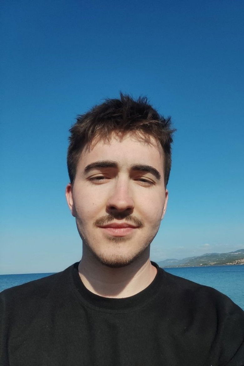 Photo de Enes Yeşil