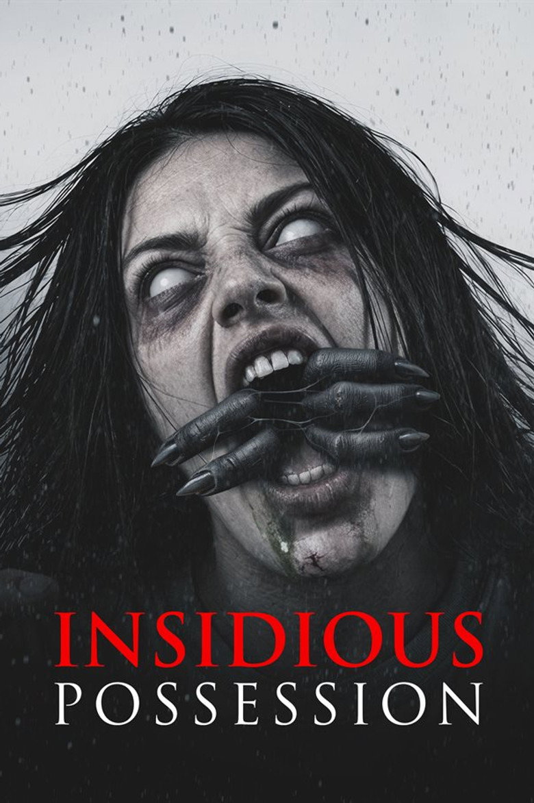 Insidious Possession