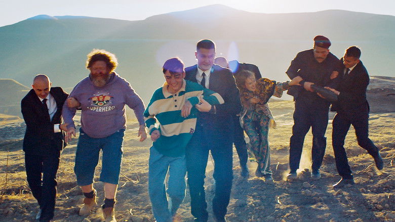 Still image for In Short, the Plan is as Follows season 1 episode 8: Episode 8 Still image for In Short, the Plan is as Follows season 1 episode 8: Episode 8