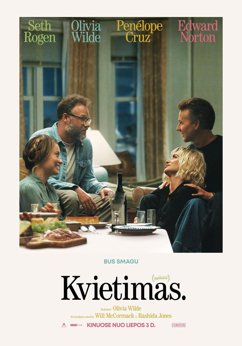 Kvietimas