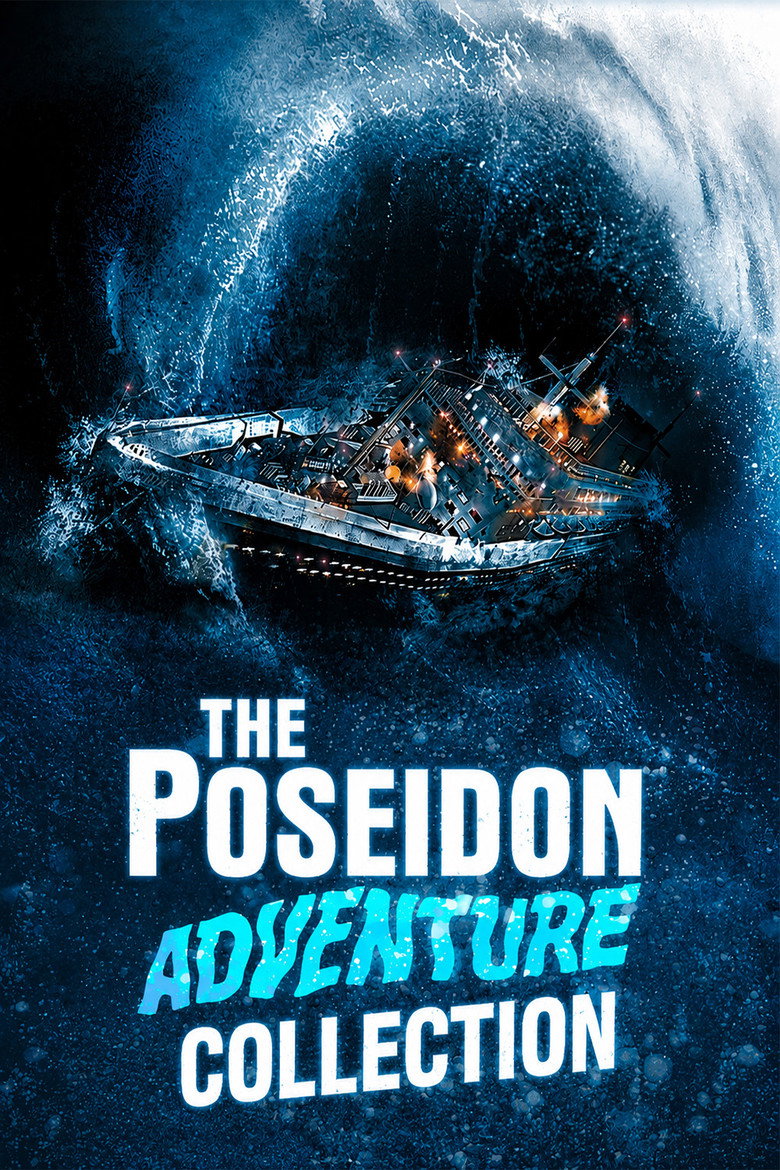 The Poseidon Adventure Collection poster