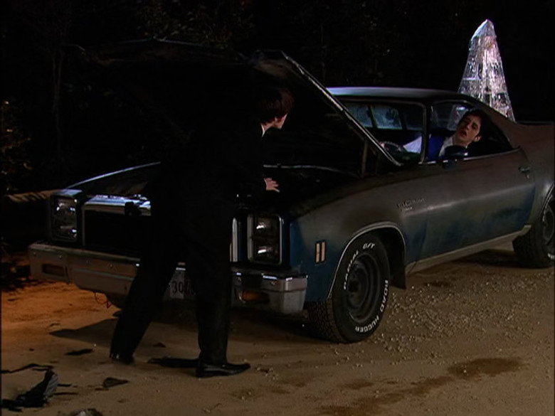 Still from Drake & Josh - Season 4 Episode 3