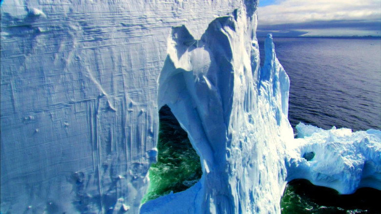 Still from Planet Earth - Season 1 Episode 6