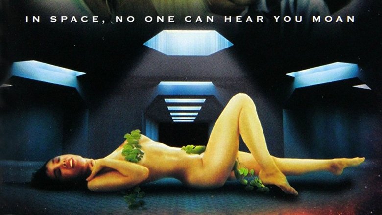 The Sex Files - File 1: Alien Erotica