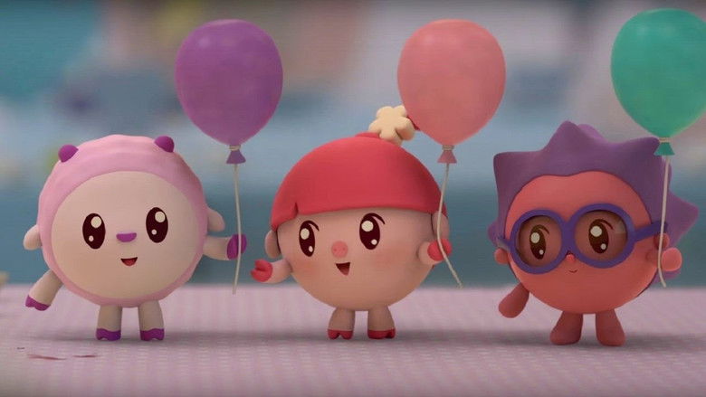 Still image for BabyRiki season 1 episode 35: Episode 35 Still image for BabyRiki season 1 episode 35: Episode 35