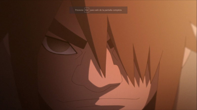 Still from Boruto: Naruto Next Generations - Season 1 Episode 83