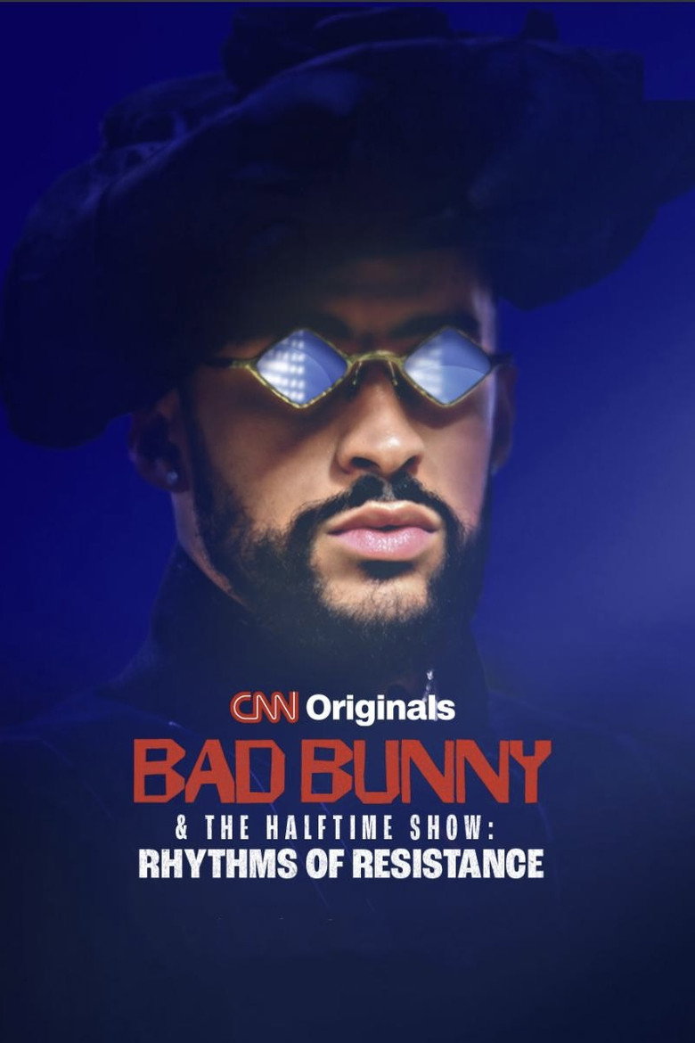 Bad Bunny and the Halftime Show: Rhythms of Resistance