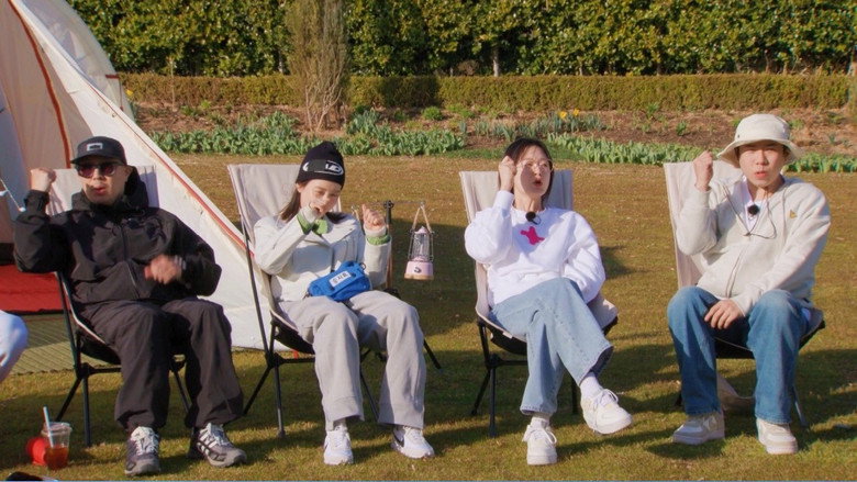 Still from Running Man - Season 1 Episode 647
