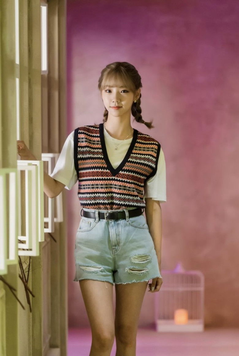 Imatge de 우주소녀 대저택의 비밀 : 사라진 소녀들