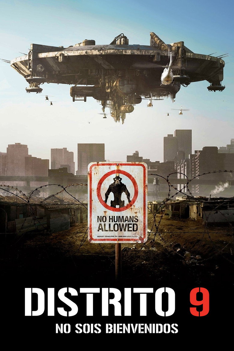 Póster la Película