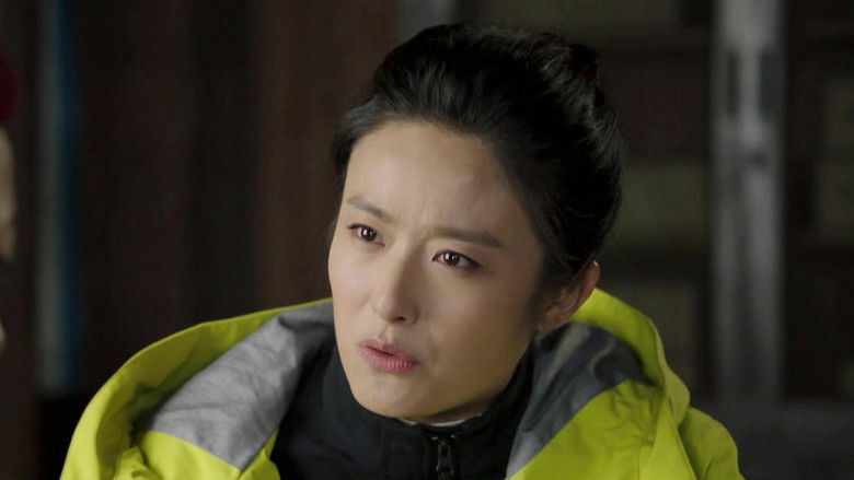 Still image for Golden Soma Flower season 1 episode 17: Episode 17