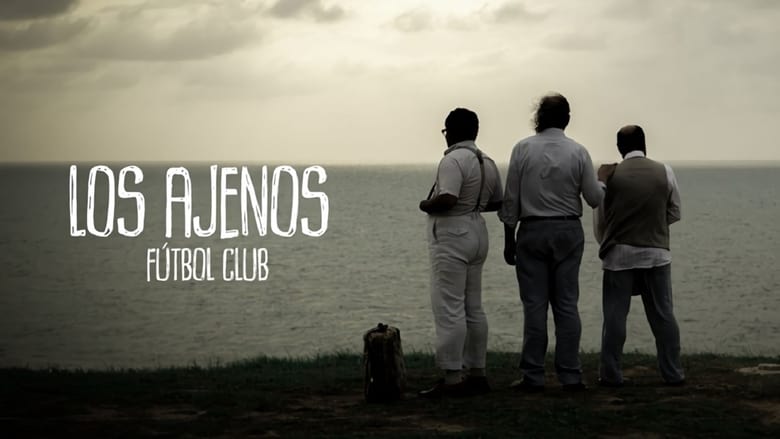 Los Ajenos Fútbol Club
