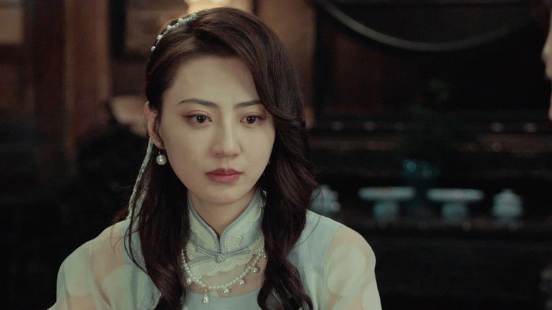 Still image for Fall in Love season 1 episode 13: Episode 13