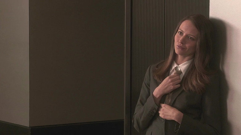 Still from Dollhouse - Season 2 Episode 12