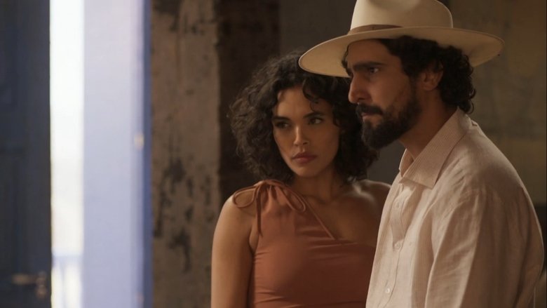 Still image for Mar do Sertão season 1 episode 136: Episode 136 Still image for Mar do Sertão season 1 episode 136: Episode 136