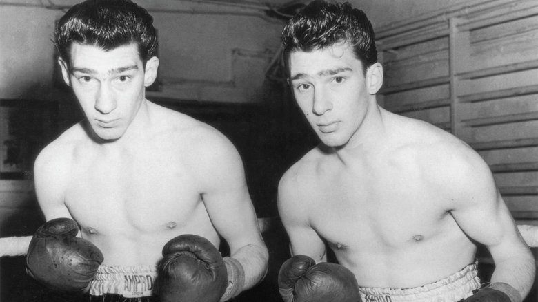 Still image for Krays: London’s Gangsters season 1 episode 1: Episode 1