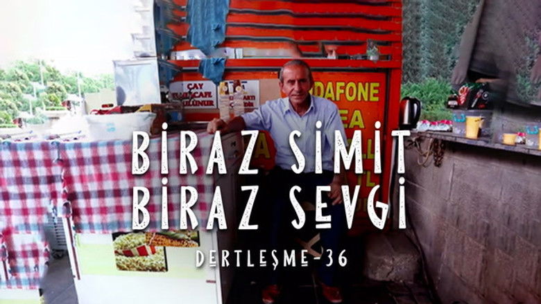 Still image for Dertleşme season 1 episode 36: Episode 36