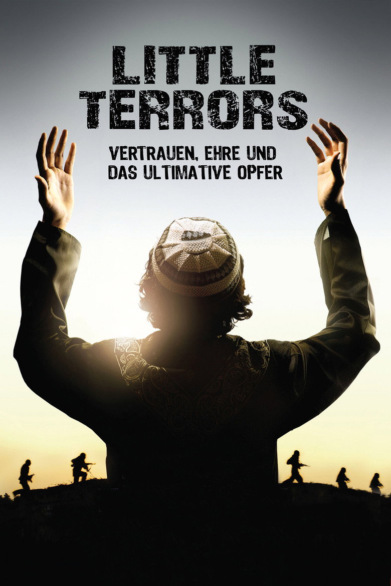 Little Terrors — image 1