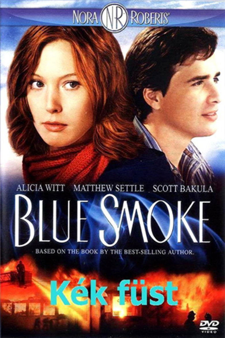 Imatge de Nora Roberts' Blue Smoke
