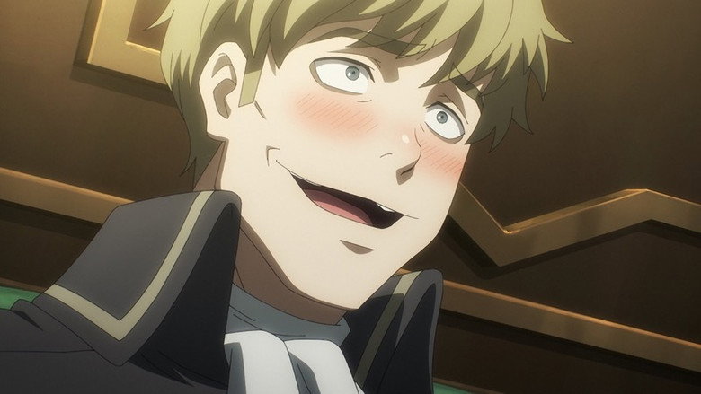 Still from Overlord - Season 4 Episode 8