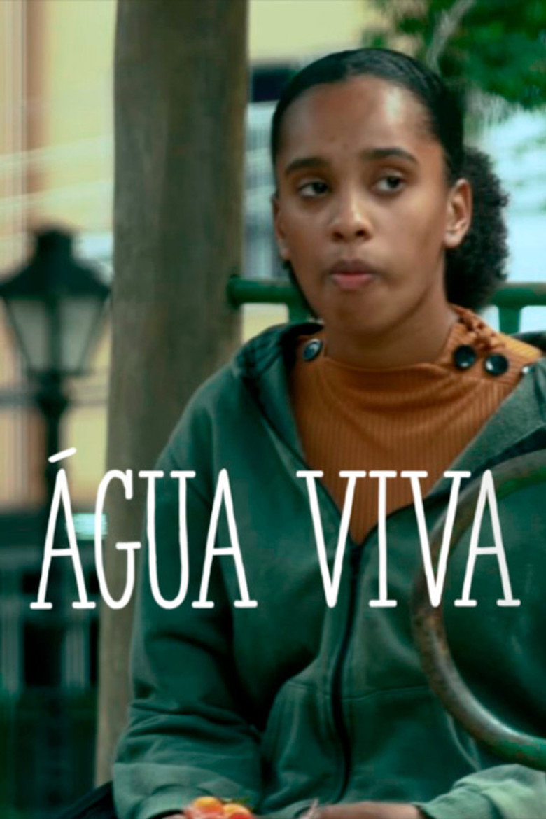 Imatge de Água Viva