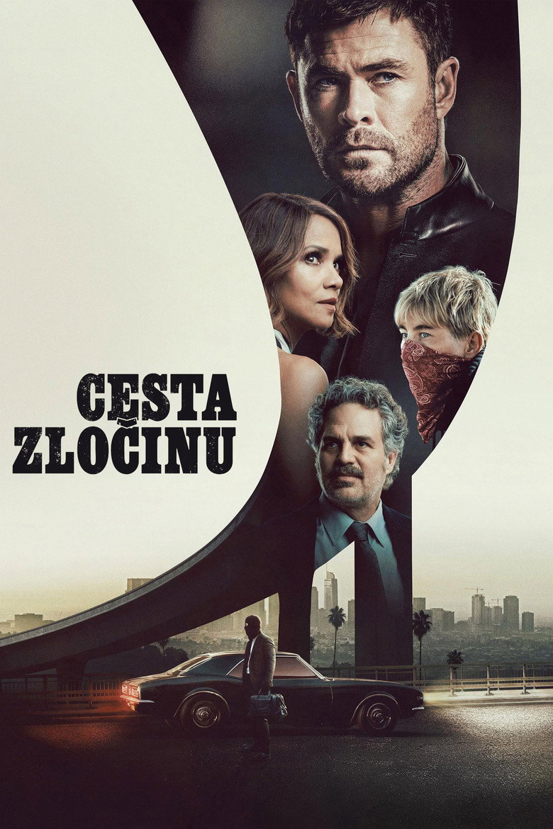 Cesta zločinu (2026)