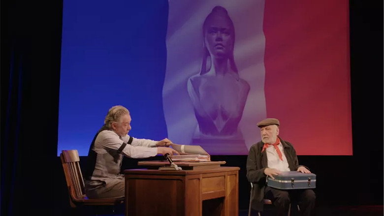 Image d'arrière-plan 7 du film Poiret Serrault - Extraits extra