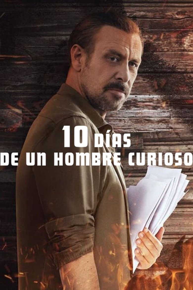 Póster la Película