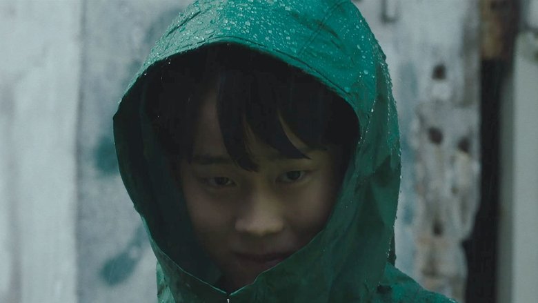 Still image for The Killing Vote season 1 episode 7: Evidence