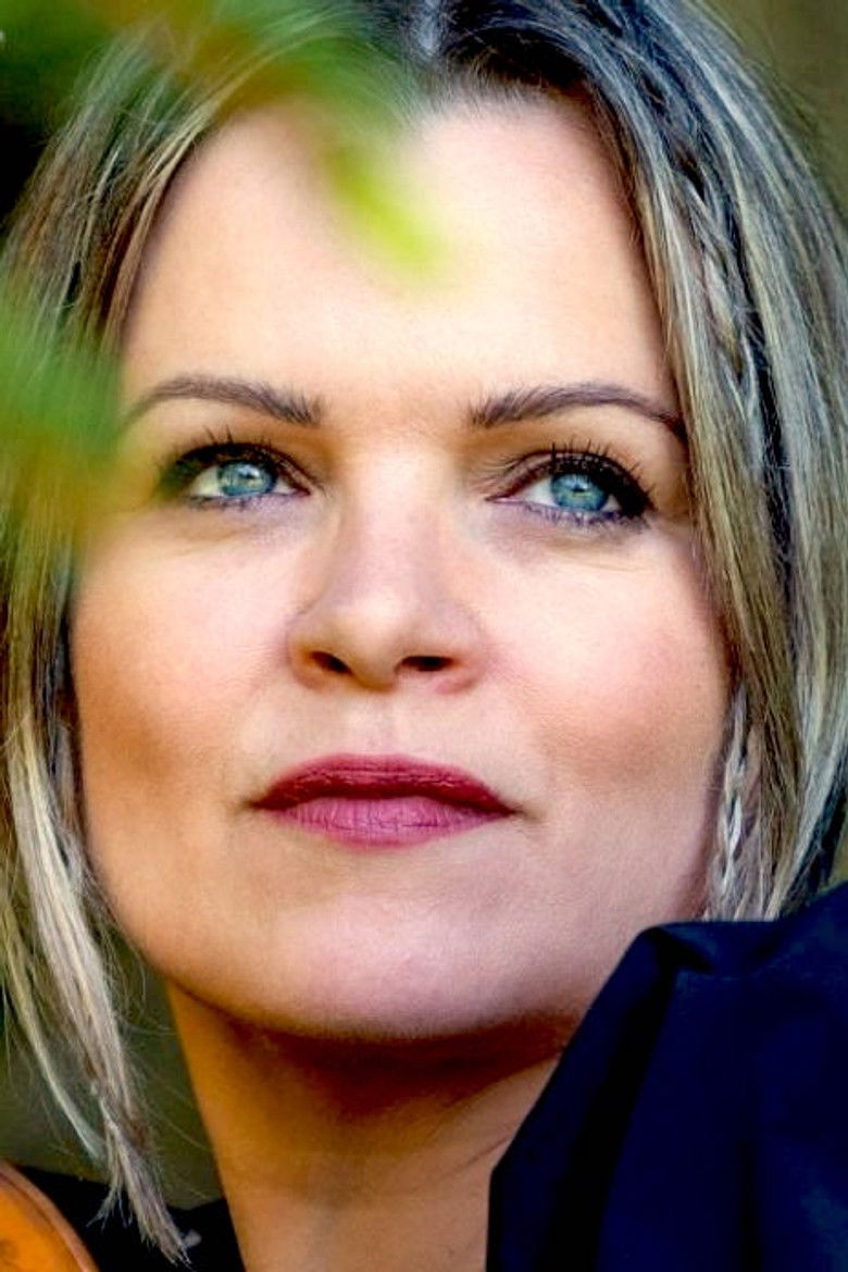 Annbjørg Lien portrait image