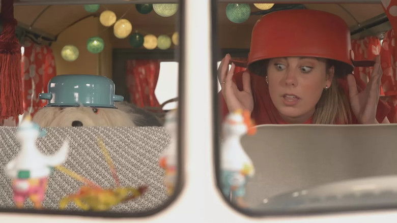 Still image for Samson & Marie On the Road season 1 episode 51: Episode 51