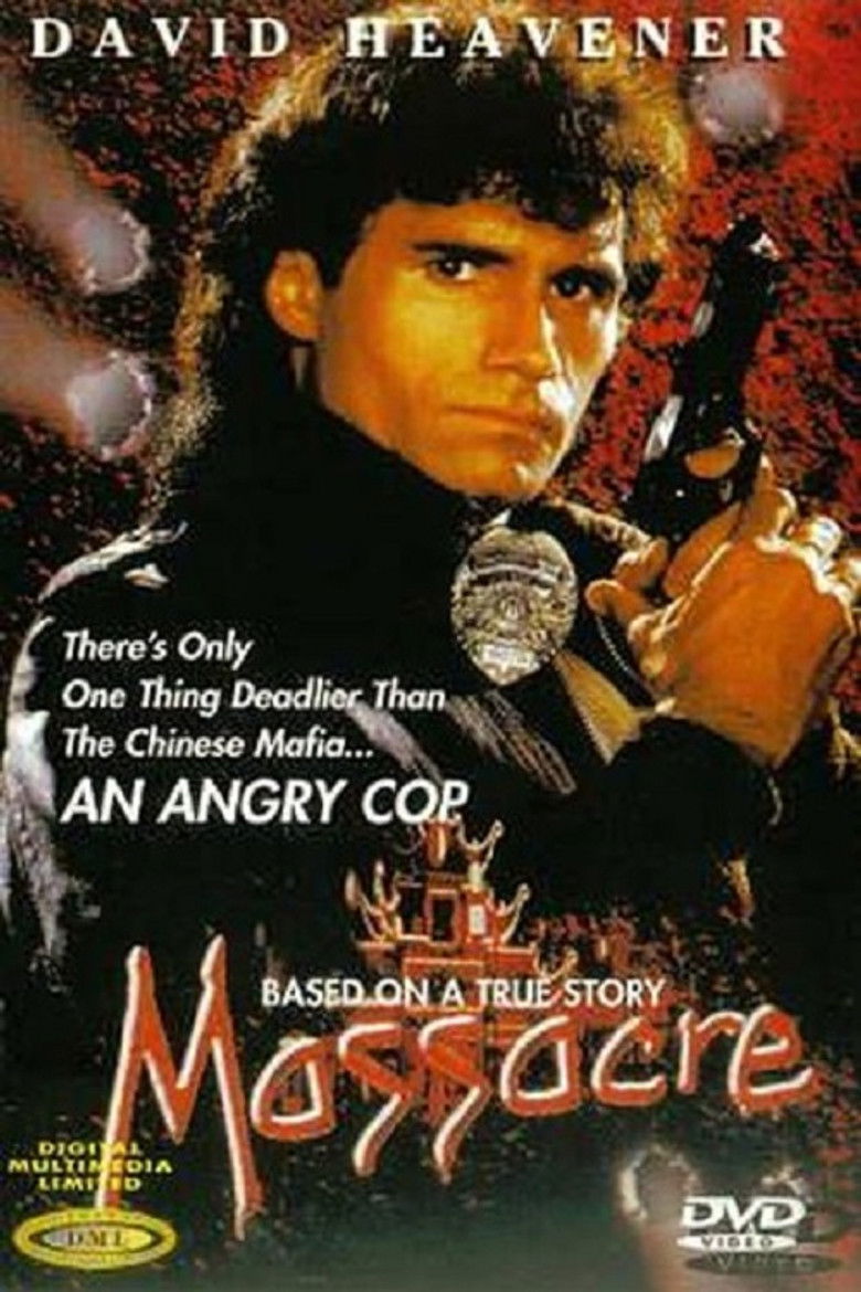 Imatge de The Border of Tong