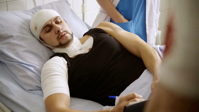 Still image for Balabol season 1 episode 7: Episode 7 Still image for Balabol season 1 episode 7: Episode 7