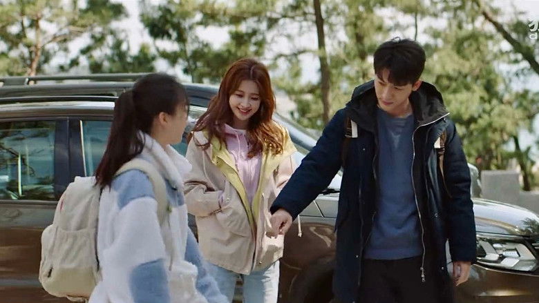 Still image for I Love You season 1 episode 20: I Do Still image for I Love You season 1 episode 20: I Do