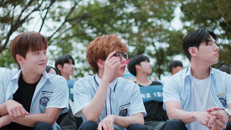 Still from Love For Love's Sake - Season 1 Episode 4