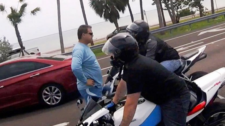 Still image for Road Wars season 1 episode 3: Amped up in Tampa Still image for Road Wars season 1 episode 3: Amped up in Tampa