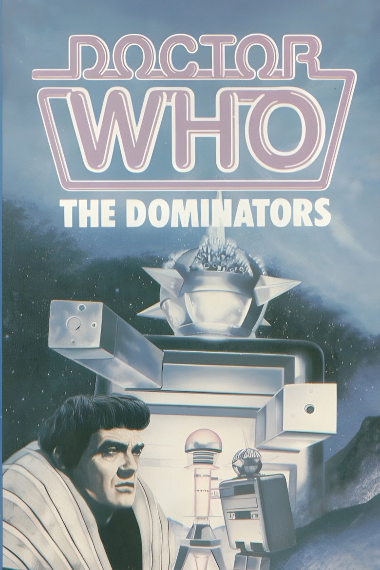 Imatge de Doctor Who: The Dominators