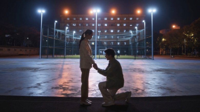 Still image for Romance in the Alley season 1 episode 33: Episode 33 Still image for Romance in the Alley season 1 episode 33: Episode 33