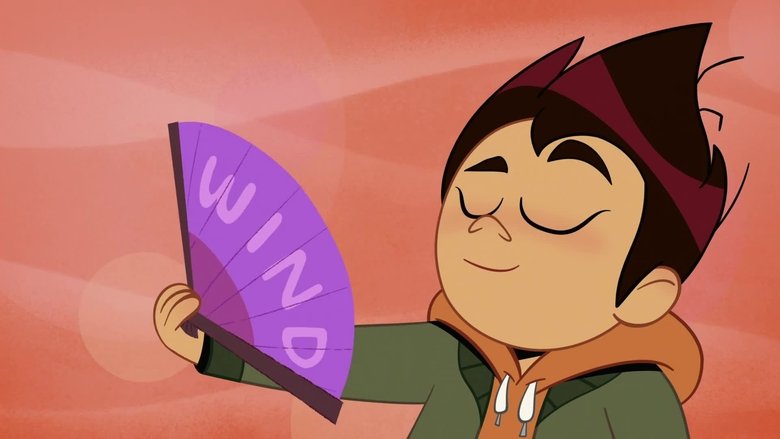 Still image for The Ghost and Molly McGee season 1 episode 39: The Jig is Up Still image for The Ghost and Molly McGee season 1 episode 39: The Jig is Up