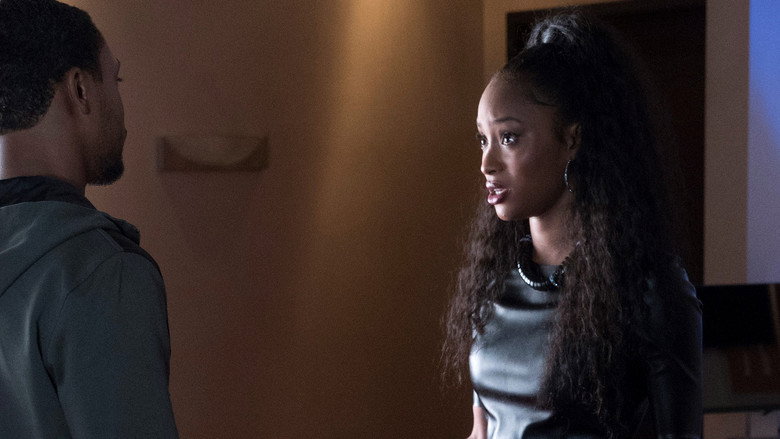 Still from Famous in Love - Season 2 Episode 3