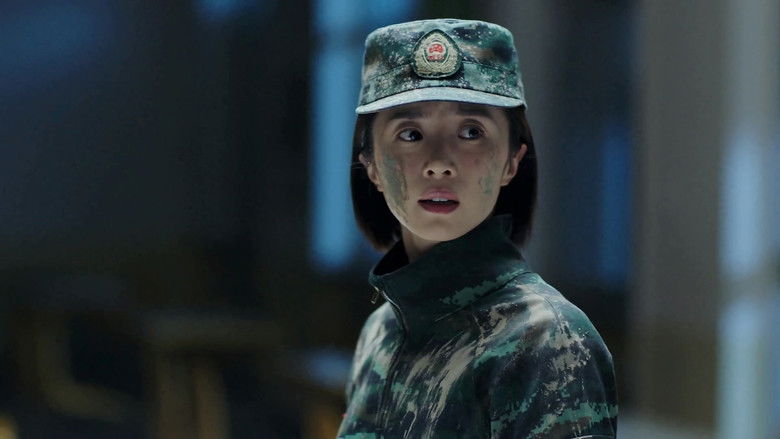 Still image for Operation: Special Warfare season 1 episode 13: Episode 13