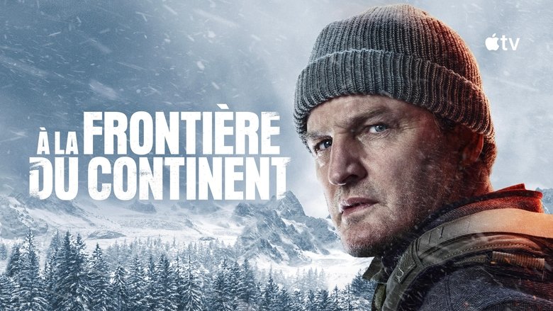 The Last Frontier (2025)