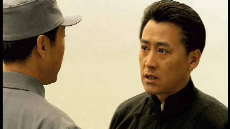 Still image for 生死兄弟之钢魂 season 1 episode 20: Episode 20