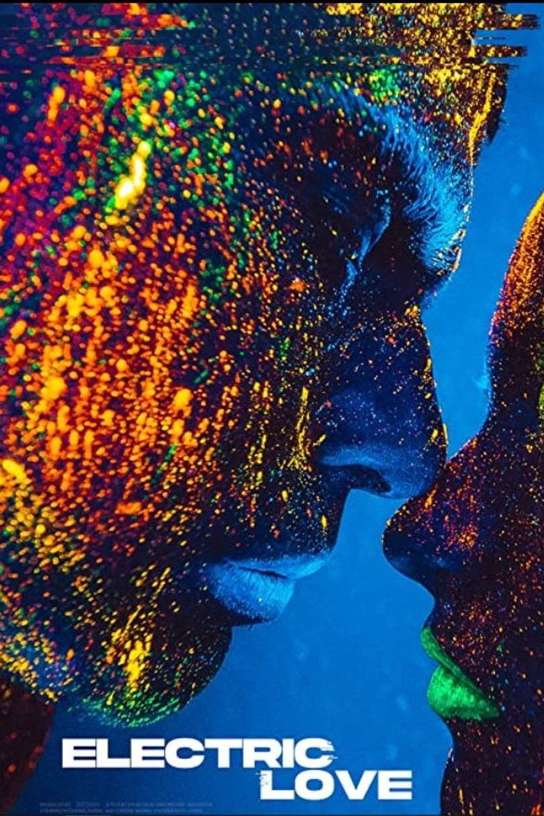 Imatge de Electric Love