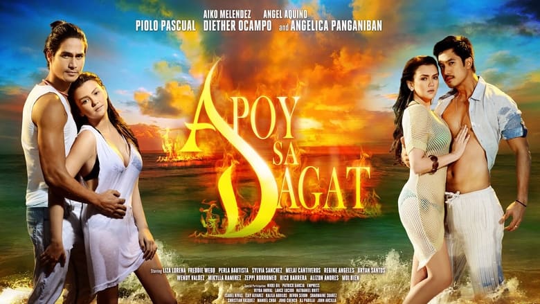 Apoy Sa Dagat