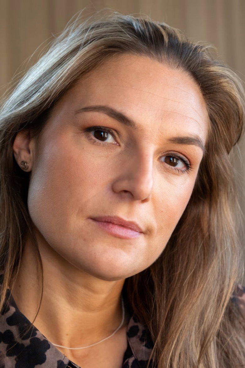 Sandra Stojiljkovic photo 3