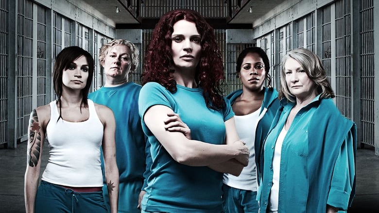 Voir Wentworth streaming complet et gratuit sur streamizseries - Films streaming