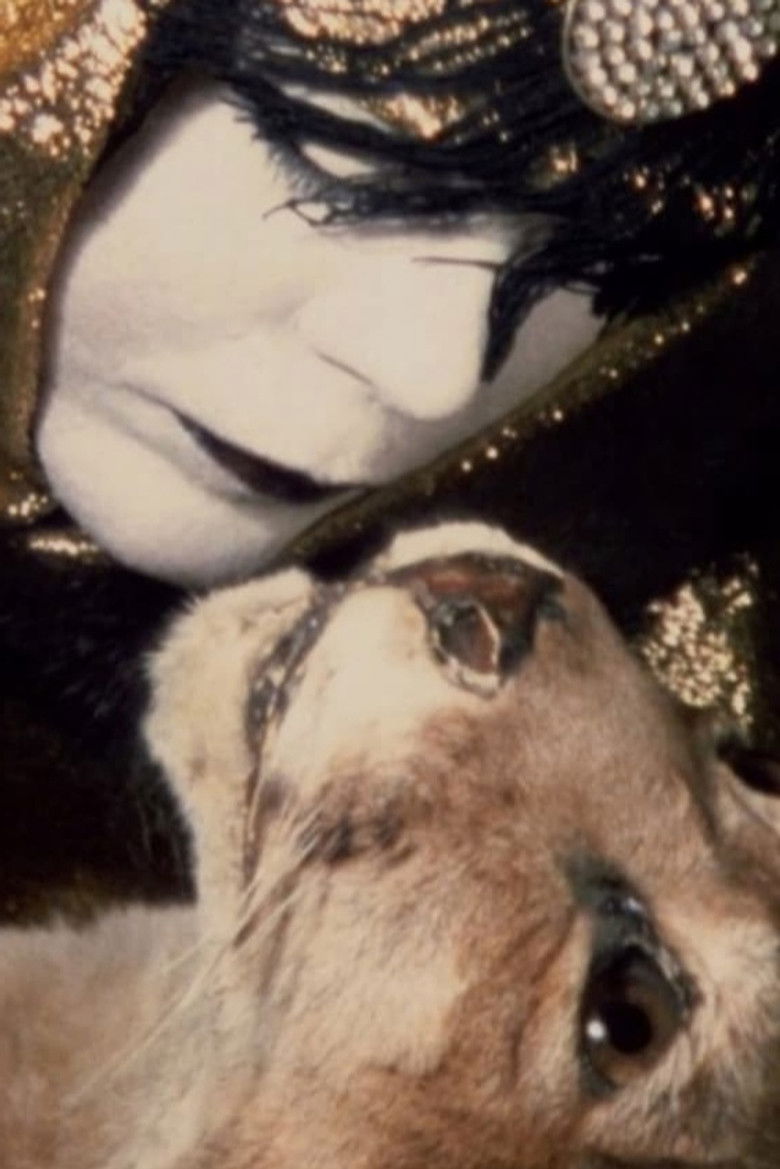 Imatge de Unheimlich II: Astarti