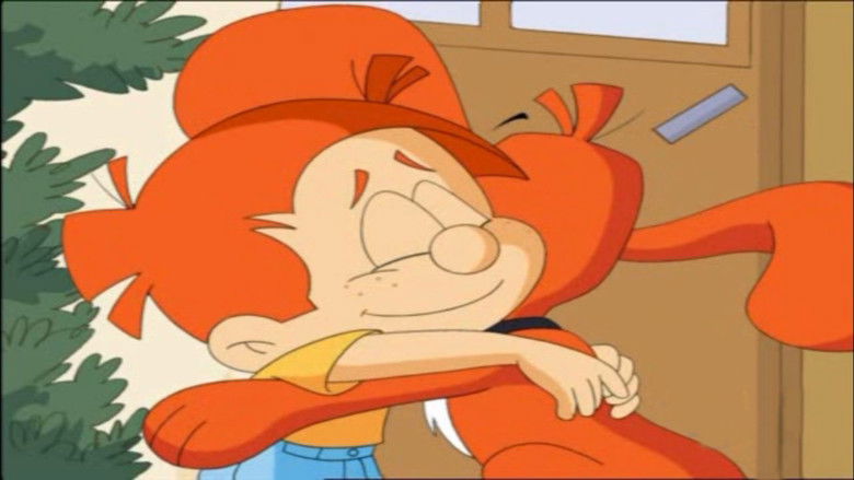 Still image for Boule et Bill season 1 episode 33: Episode 33